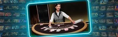 Pengguna menikmati hiburan sports dan casino dengan privasi terlindungi pada perangkat mobile